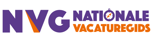 Nationale Vacaturegids logo